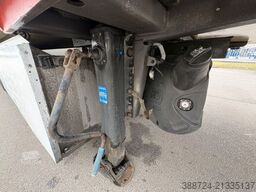 SCHMITZ CARGOBULL SKO 24*Thermoking*6 Rohrbahnen*ATP*Fleisch*TÜV*