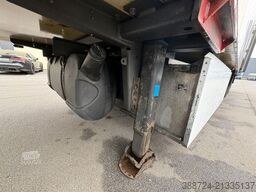 SCHMITZ CARGOBULL SKO 24*Thermoking*6 Rohrbahnen*ATP*Fleisch*TÜV*