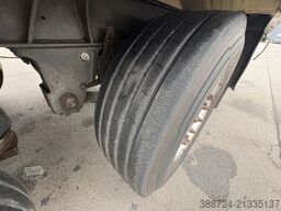 SCHMITZ CARGOBULL SKO 24*Thermoking*6 Rohrbahnen*ATP*Fleisch*TÜV*