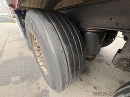 SCHMITZ CARGOBULL SKO 24*Thermoking*6 Rohrbahnen*ATP*Fleisch*TÜV*