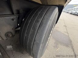 SCHMITZ CARGOBULL SKO 24*Thermoking*6 Rohrbahnen*ATP*Fleisch*TÜV*