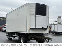 WM MEYER MAKL 18*Carrier*Alu*LBW*BPW*TÜV*Scheibenbremsen*