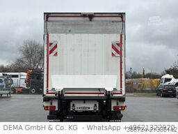 WM MEYER MAKL 18*Carrier*Alu*LBW*BPW*TÜV*Scheibenbremsen*