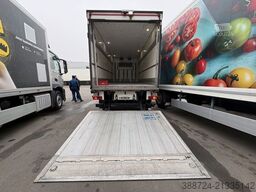 WM MEYER MAKL 18*Carrier*Alu*LBW*BPW*TÜV*Scheibenbremsen*