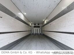 WM MEYER MAKL 18*Carrier*Alu*LBW*BPW*TÜV*Scheibenbremsen*