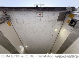 WM MEYER MAKL 18*Carrier*Alu*LBW*BPW*TÜV*Scheibenbremsen*