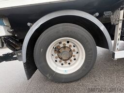 WM MEYER MAKL 18*Carrier*Alu*LBW*BPW*TÜV*Scheibenbremsen*