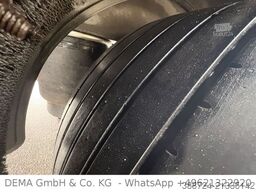 WM MEYER MAKL 18*Carrier*Alu*LBW*BPW*TÜV*Scheibenbremsen*