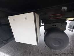 WM MEYER MAKL 18*Carrier*Alu*LBW*BPW*TÜV*Scheibenbremsen*