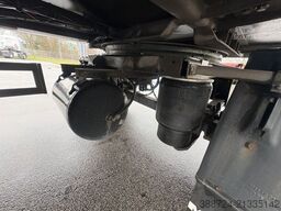 WM MEYER MAKL 18*Carrier*Alu*LBW*BPW*TÜV*Scheibenbremsen*