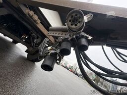 WM MEYER MAKL 18*Carrier*Alu*LBW*BPW*TÜV*Scheibenbremsen*