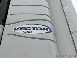 WM MEYER MAKL 18*Carrier*Alu*LBW*BPW*TÜV*Scheibenbremsen*