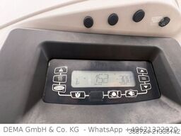 WM MEYER MAKL 18*Carrier*Alu*LBW*BPW*TÜV*Scheibenbremsen*