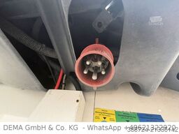 WM MEYER MAKL 18*Carrier*Alu*LBW*BPW*TÜV*Scheibenbremsen*