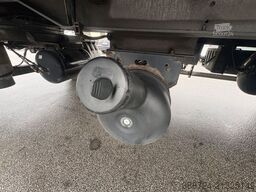 WM MEYER MAKL 18*Carrier*Alu*LBW*BPW*TÜV*Scheibenbremsen*