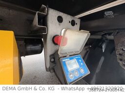 WM MEYER MAKL 18*Carrier*Alu*LBW*BPW*TÜV*Scheibenbremsen*