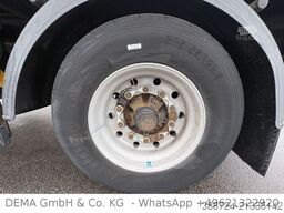 WM MEYER MAKL 18*Carrier*Alu*LBW*BPW*TÜV*Scheibenbremsen*