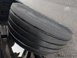 WM MEYER MAKL 18*Carrier*Alu*LBW*BPW*TÜV*Scheibenbremsen*