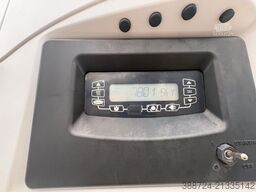 WM MEYER MAKL 18*Carrier*Alu*LBW*BPW*TÜV*Scheibenbremsen*