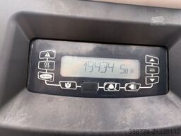 WM MEYER MAKL 18*Carrier*Alu*LBW*BPW*TÜV*Scheibenbremsen*