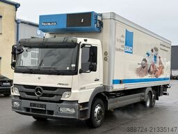 MERCEDES-BENZ Atego2029*E5*Frigoblock*LBW*Klima*Lenkachse*TÜV*