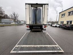 MERCEDES-BENZ Atego2029*E5*Frigoblock*LBW*Klima*Lenkachse*TÜV*