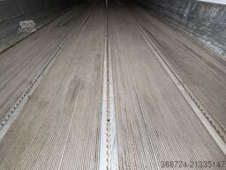 MERCEDES-BENZ Atego2029*E5*Frigoblock*LBW*Klima*Lenkachse*TÜV*