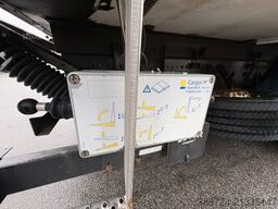 MERCEDES-BENZ Atego2029*E5*Frigoblock*LBW*Klima*Lenkachse*TÜV*