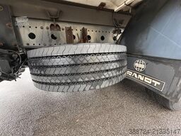 MERCEDES-BENZ Atego2029*E5*Frigoblock*LBW*Klima*Lenkachse*TÜV*