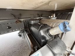 MERCEDES-BENZ Atego2029*E5*Frigoblock*LBW*Klima*Lenkachse*TÜV*