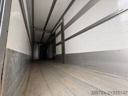 MERCEDES-BENZ Atego2029*E5*Frigoblock*LBW*Klima*Lenkachse*TÜV*