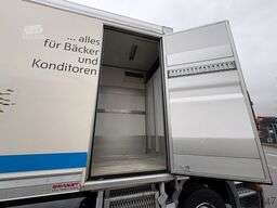 MERCEDES-BENZ Atego2029*E5*Frigoblock*LBW*Klima*Lenkachse*TÜV*