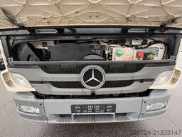 MERCEDES-BENZ Atego2029*E5*Frigoblock*LBW*Klima*Lenkachse*TÜV*