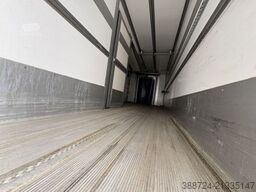 MERCEDES-BENZ Atego2029*E5*Frigoblock*LBW*Klima*Lenkachse*TÜV*