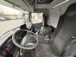 MERCEDES-BENZ Atego2029*E5*Frigoblock*LBW*Klima*Lenkachse*TÜV*