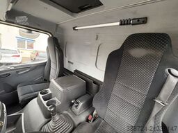 MERCEDES-BENZ Atego2029*E5*Frigoblock*LBW*Klima*Lenkachse*TÜV*