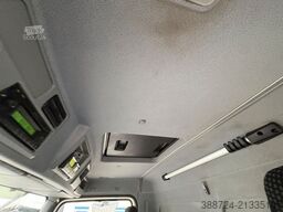 MERCEDES-BENZ Atego2029*E5*Frigoblock*LBW*Klima*Lenkachse*TÜV*