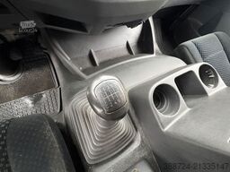 MERCEDES-BENZ Atego2029*E5*Frigoblock*LBW*Klima*Lenkachse*TÜV*