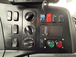 MERCEDES-BENZ Atego2029*E5*Frigoblock*LBW*Klima*Lenkachse*TÜV*