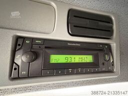 MERCEDES-BENZ Atego2029*E5*Frigoblock*LBW*Klima*Lenkachse*TÜV*