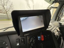 MERCEDES-BENZ Atego2029*E5*Frigoblock*LBW*Klima*Lenkachse*TÜV*