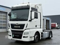 MAN TGX18470*E6d*XXL*Intarder*Kühlbox*Standklima*TÜV