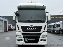 MAN TGX18470*E6d*XXL*Intarder*Kühlbox*Standklima*TÜV