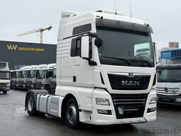 MAN TGX18470*E6d*XXL*Intarder*Kühlbox*Standklima*TÜV