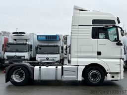 MAN TGX18470*E6d*XXL*Intarder*Kühlbox*Standklima*TÜV