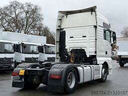 MAN TGX18470*E6d*XXL*Intarder*Kühlbox*Standklima*TÜV