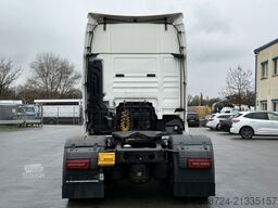 MAN TGX18470*E6d*XXL*Intarder*Kühlbox*Standklima*TÜV