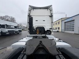 MAN TGX18470*E6d*XXL*Intarder*Kühlbox*Standklima*TÜV