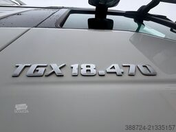 MAN TGX18470*E6d*XXL*Intarder*Kühlbox*Standklima*TÜV