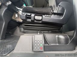 MAN TGX18470*E6d*XXL*Intarder*Kühlbox*Standklima*TÜV